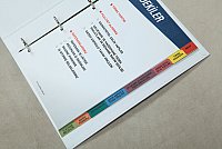 Firhist kesimli katalog, inşaat firshist katalog özel kesim, sunum katalog firhist kesim