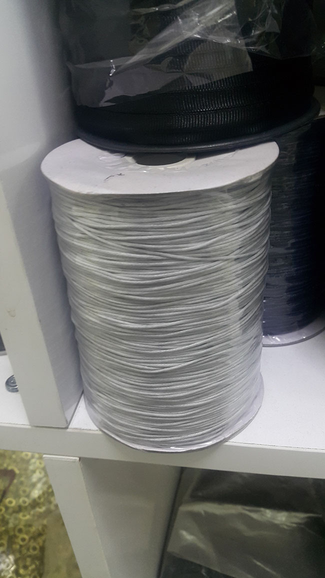 🧱 Sert Kapaklı Cepli Klasör Dosya