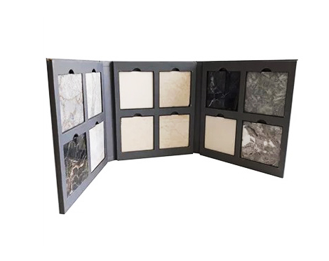 🌟 Süngerli Sert Kapak Katalog Baskı