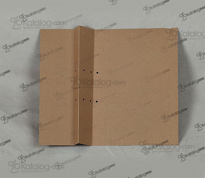 🏜️Baskılı Avukat Dosya