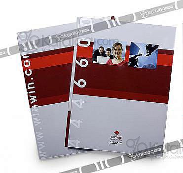 💿 Cd-Dvd Tutuculu Cepli Dosya