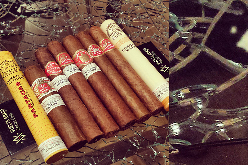 Puro Etiket Tasarımı