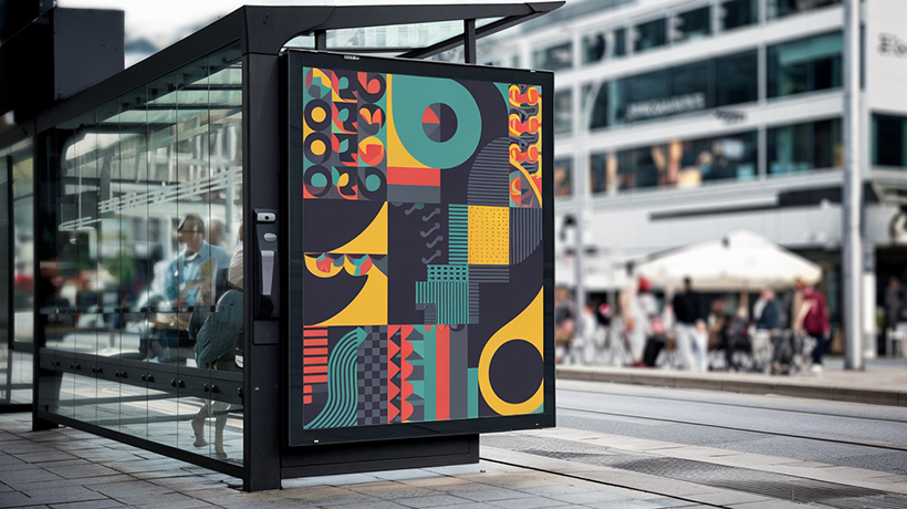 Açıkhava Reklam Tasarım