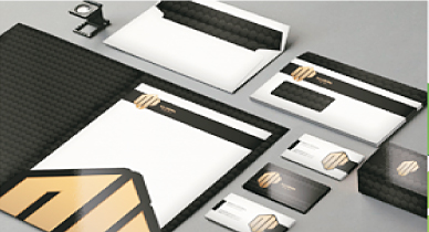 Kurumsal Kimlik Tasarım